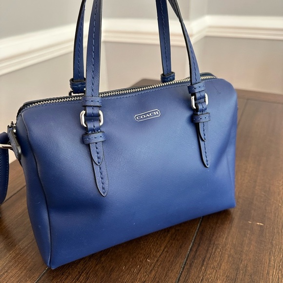 Coach Peyton satchel - Picture 15 of 15